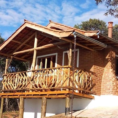 Recanto Do Leao Alagoa Exterior foto