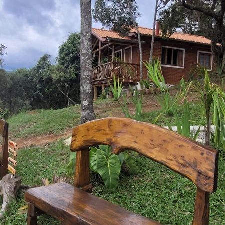 Recanto Do Leao Alagoa Exterior foto