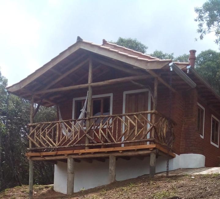 Recanto Do Leao Alagoa Exterior foto
