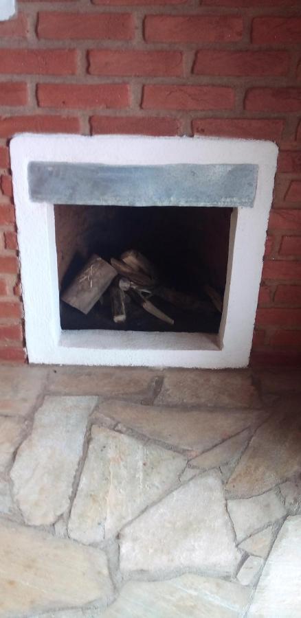 Recanto Do Leao Alagoa Exterior foto
