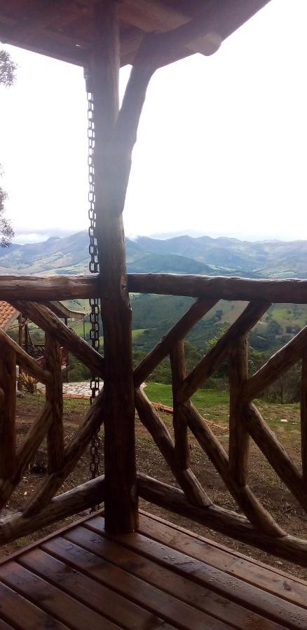 Recanto Do Leao Alagoa Exterior foto