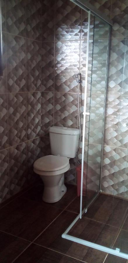 Recanto Do Leao Alagoa Exterior foto