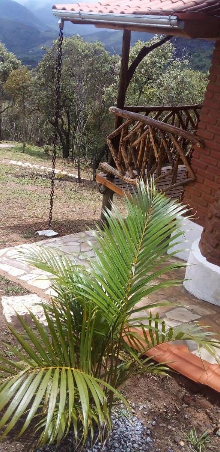 Recanto Do Leao Alagoa Exterior foto