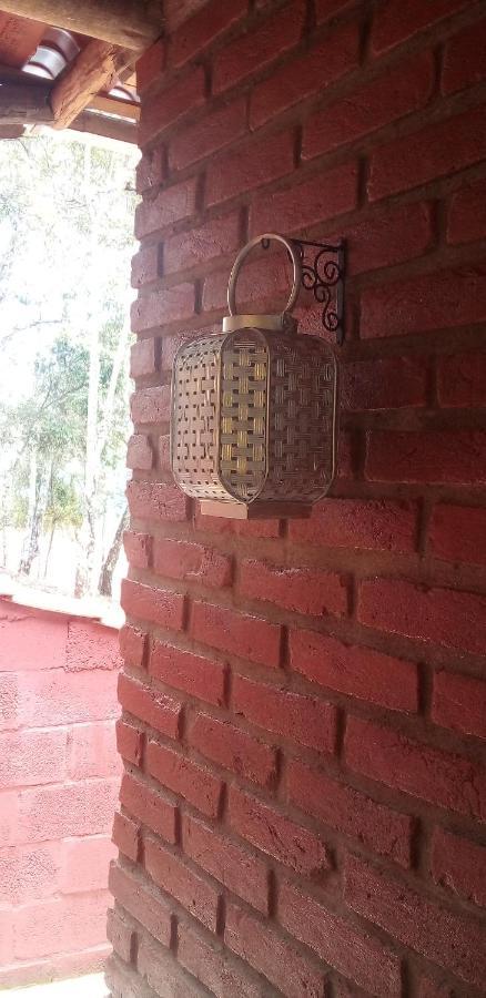 Recanto Do Leao Alagoa Exterior foto