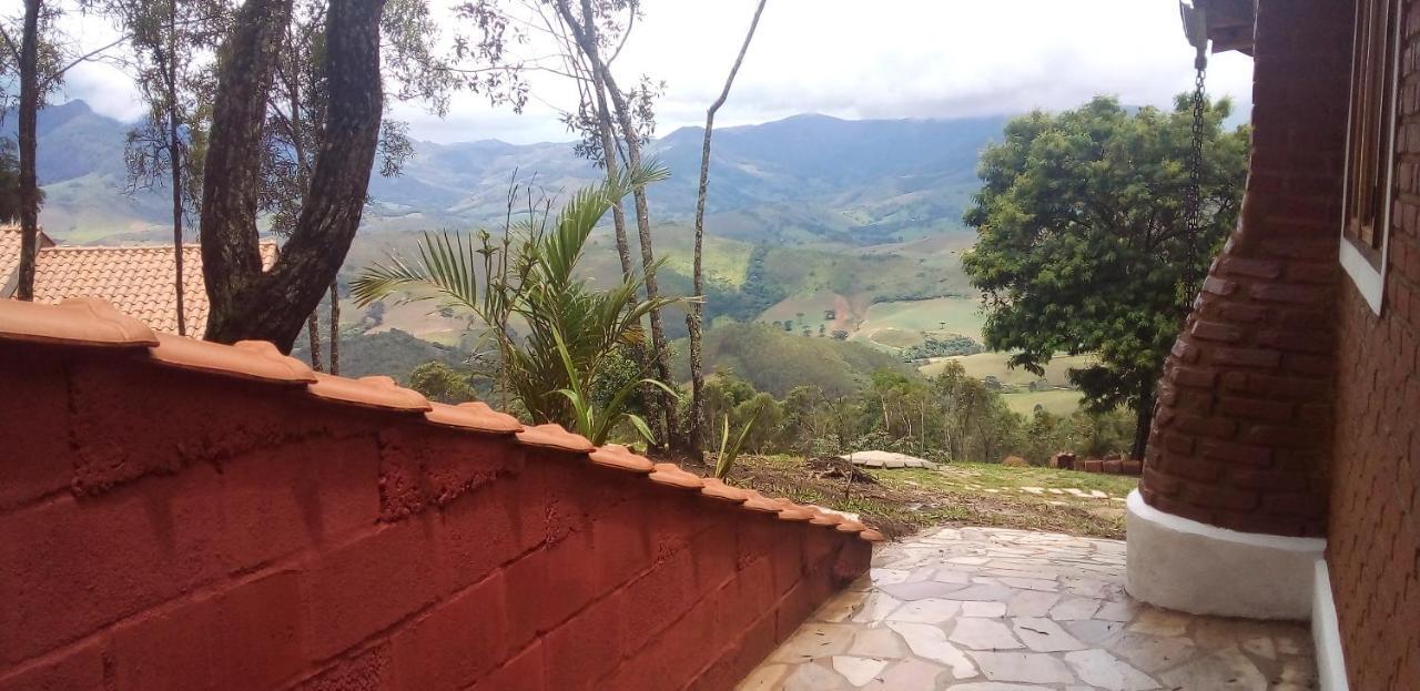 Recanto Do Leao Alagoa Exterior foto