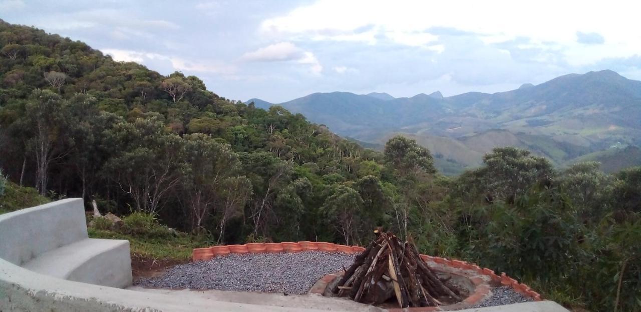 Recanto Do Leao Alagoa Exterior foto