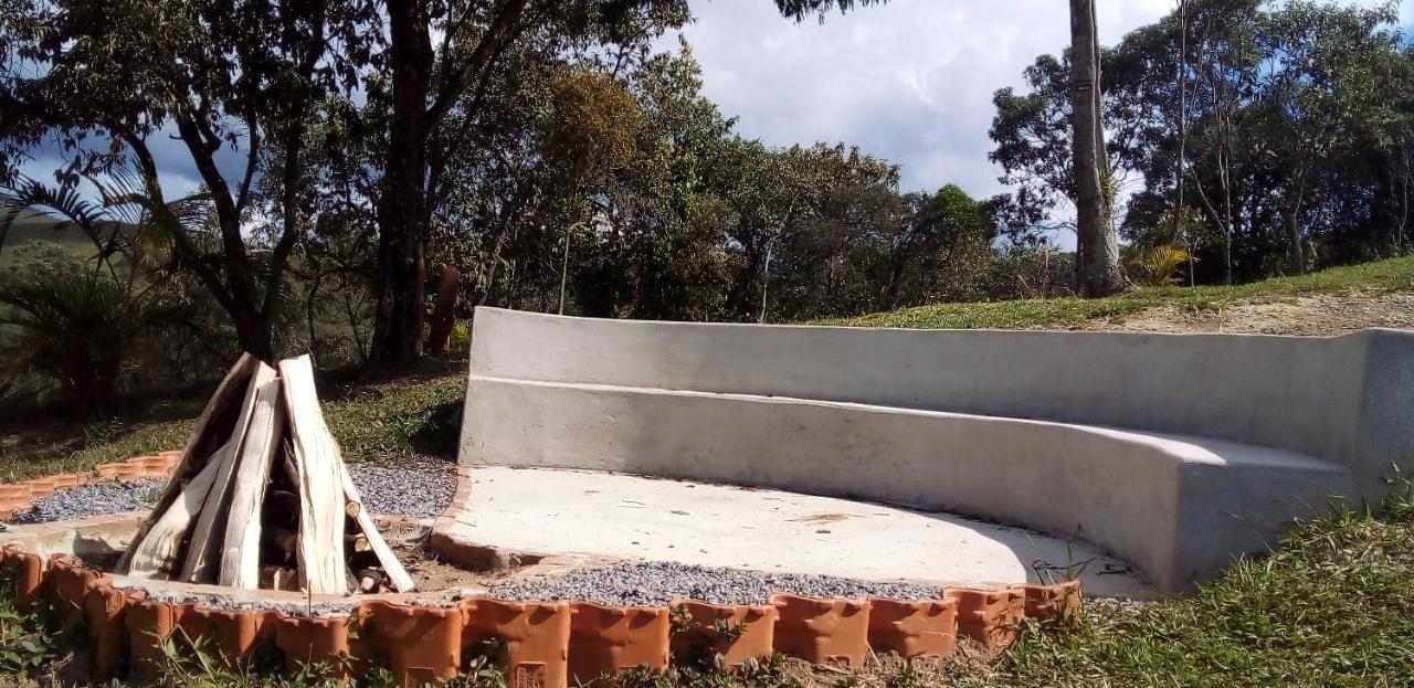 Recanto Do Leao Alagoa Exterior foto