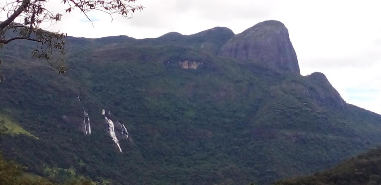 Recanto Do Leao Alagoa Exterior foto