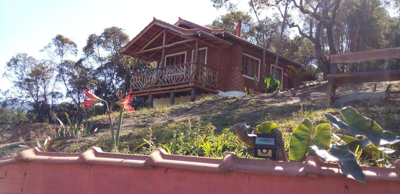 Recanto Do Leao Alagoa Exterior foto