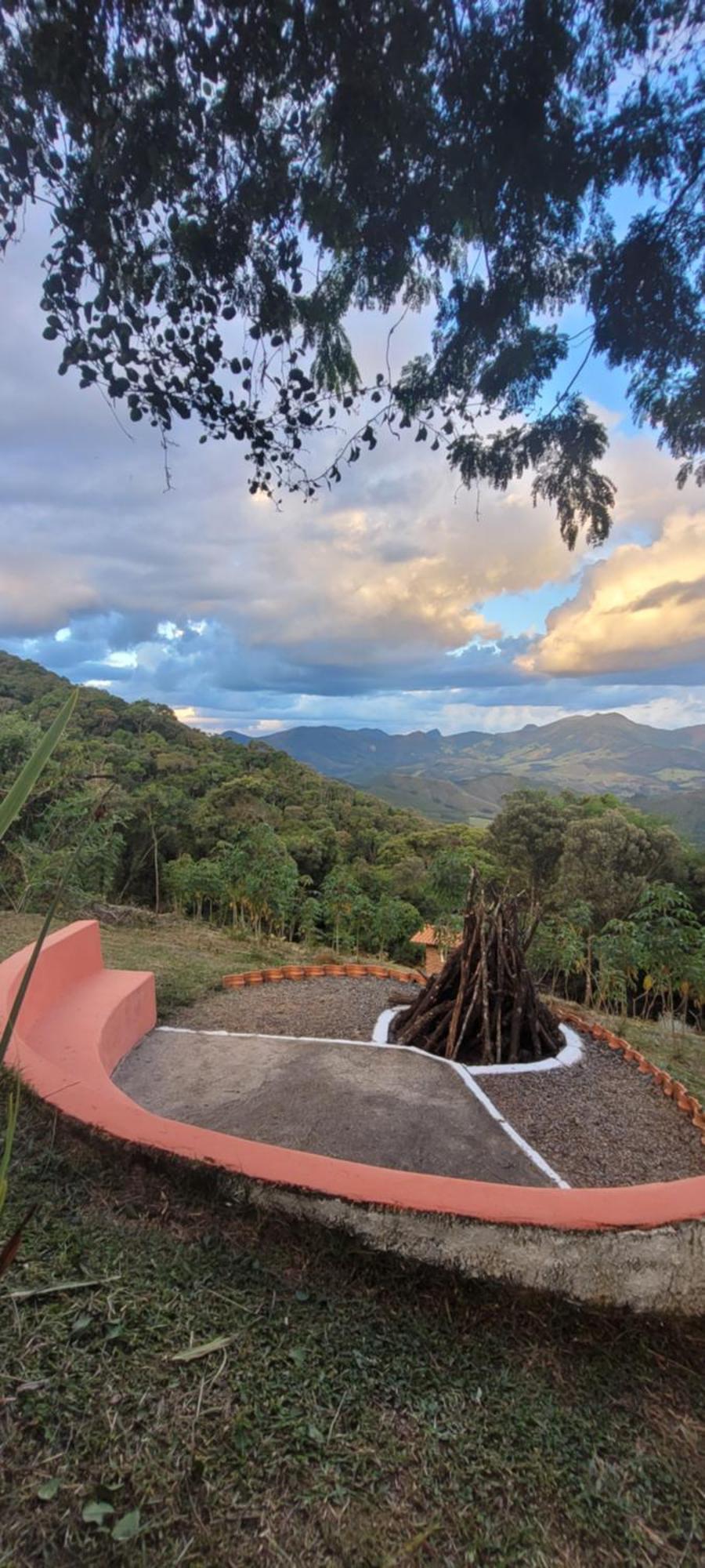 Recanto Do Leao Alagoa Exterior foto